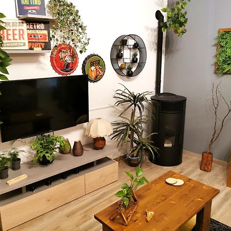 Evergreen House Agrigento Bagian luar foto