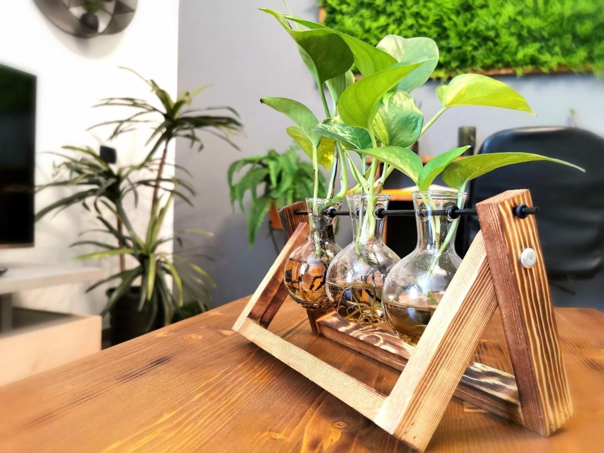 Evergreen House Agrigento Bagian luar foto