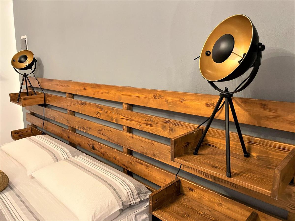 Evergreen House Agrigento Bagian luar foto