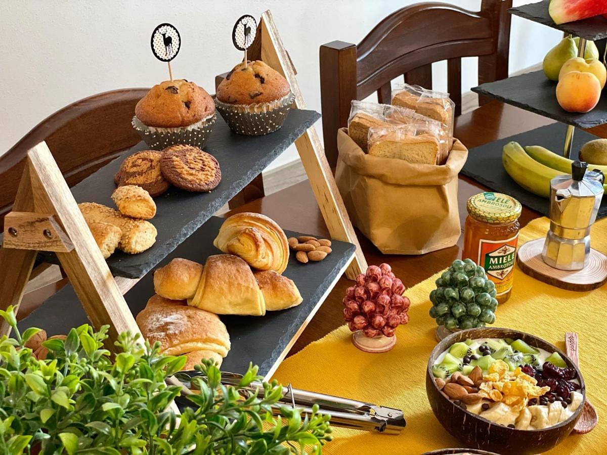 Evergreen House Agrigento Bagian luar foto