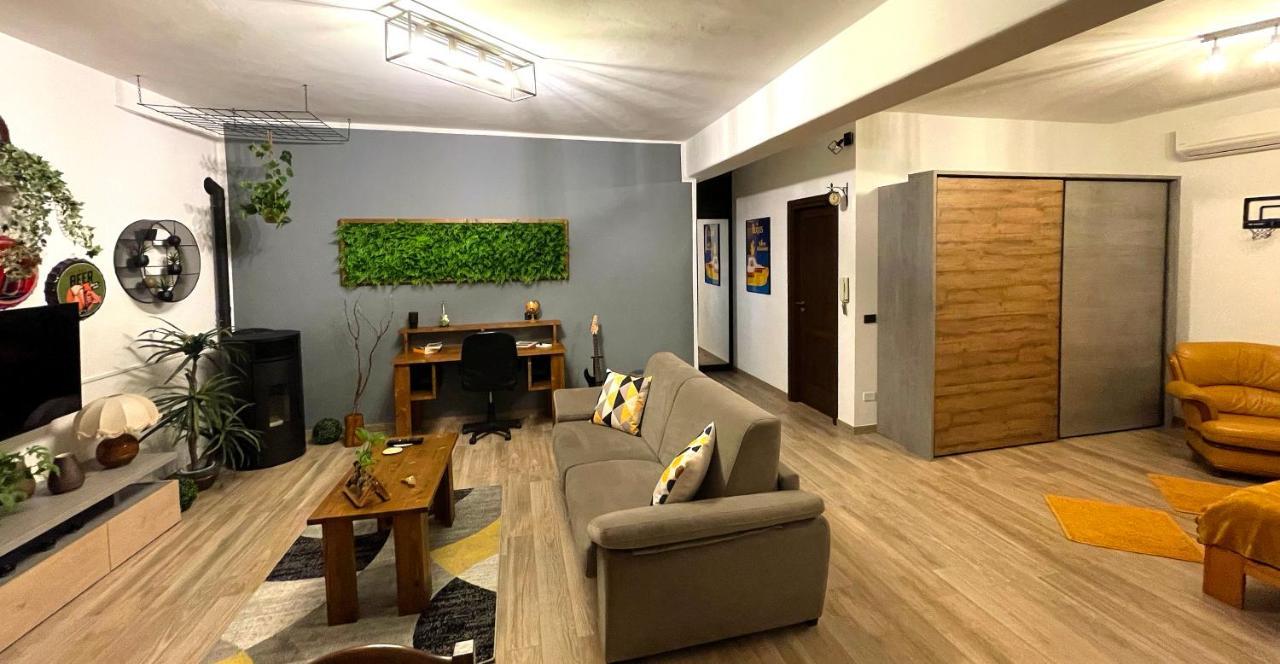 Evergreen House Agrigento Bagian luar foto