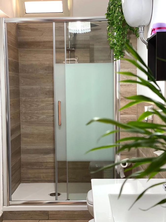 Evergreen House Agrigento Bagian luar foto