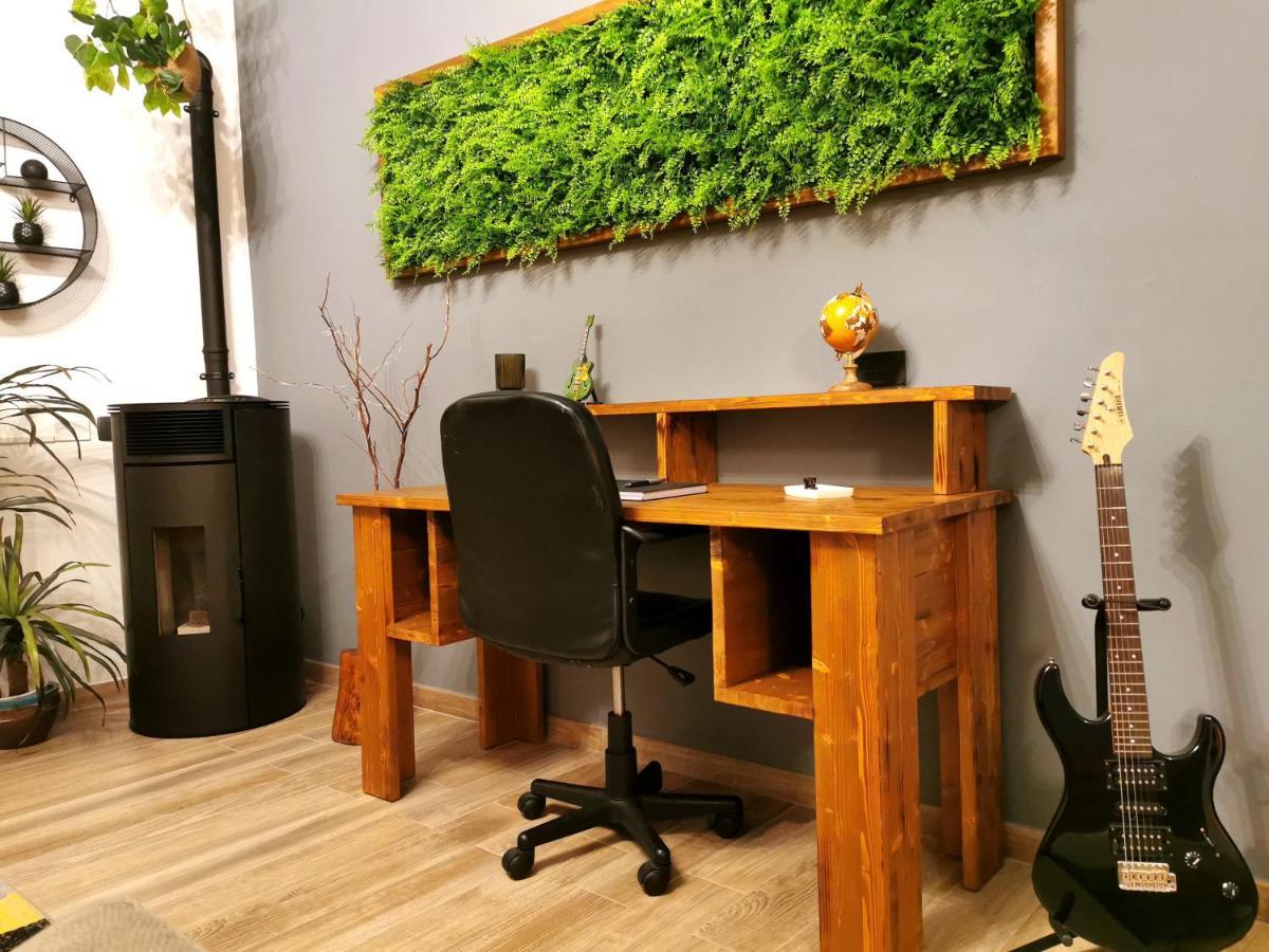 Evergreen House Agrigento Bagian luar foto