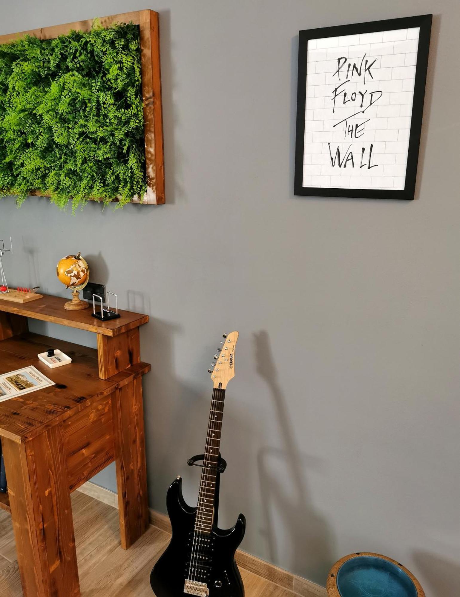 Evergreen House Agrigento Bagian luar foto
