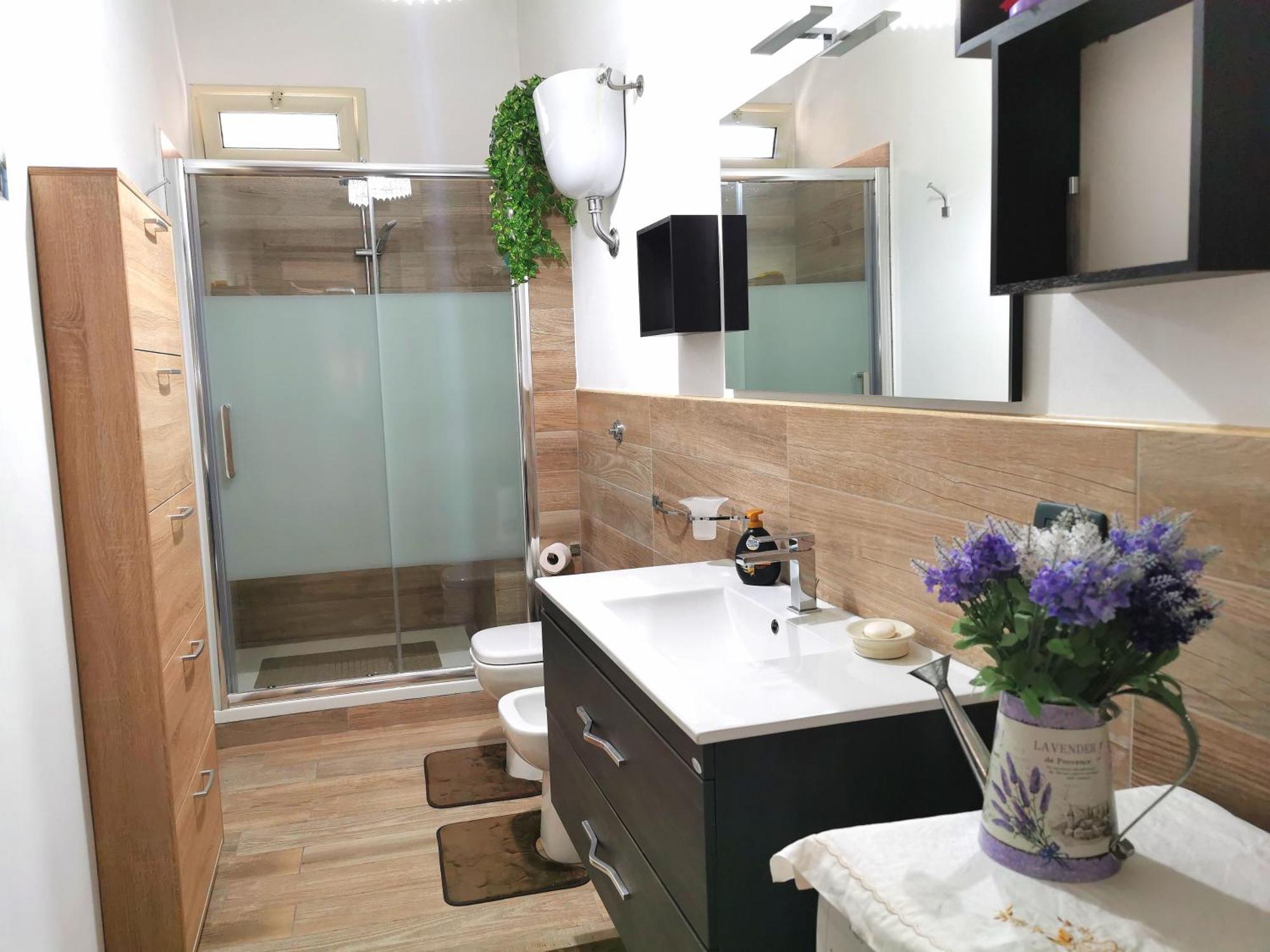 Evergreen House Agrigento Bagian luar foto