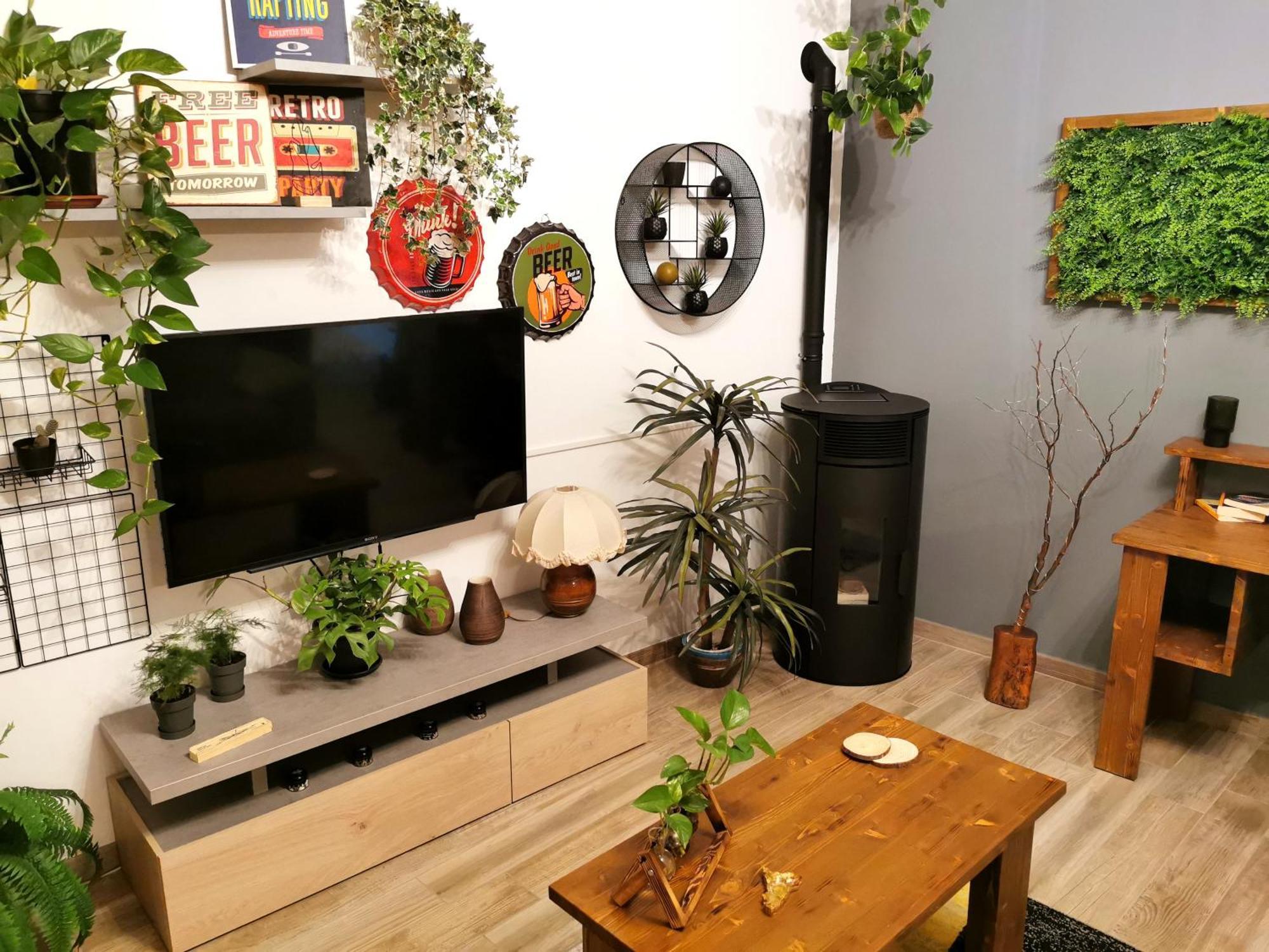 Evergreen House Agrigento Bagian luar foto